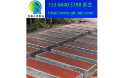 廣州混凝土電纜溝蓋板預制生產廠家