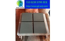  廣州從化環保彩磚規格尺寸