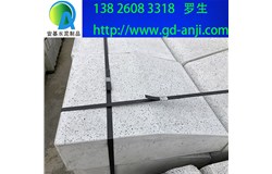 廣州仿花崗巖路沿石生產廠家