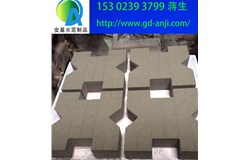  廣州植草磚優質廠家規格尺寸齊全