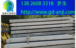廣州增城預制方樁價格實惠