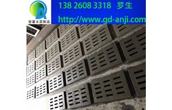 廣州花都水泥蓋板多種規格樣式