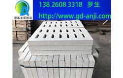 廣州南沙水泥蓋板出廠規格多少