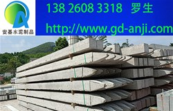 中山預制方樁專業廠家