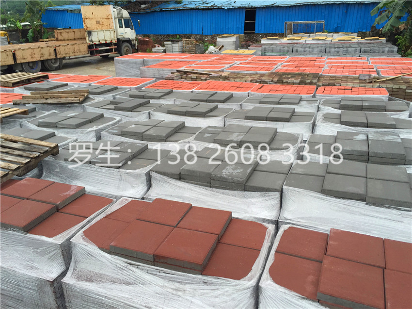 陽(yáng)江建菱磚